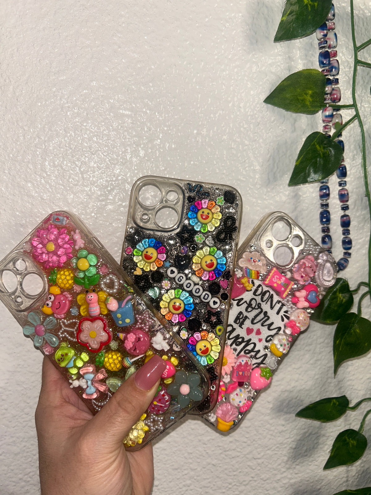 Custom Junk Case