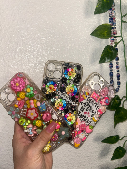 Custom Junk Case