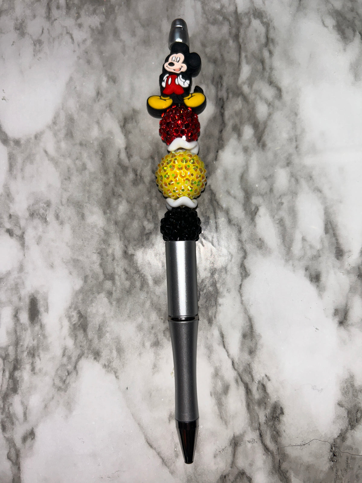 Standard Mickey Charm Character Medium Extender