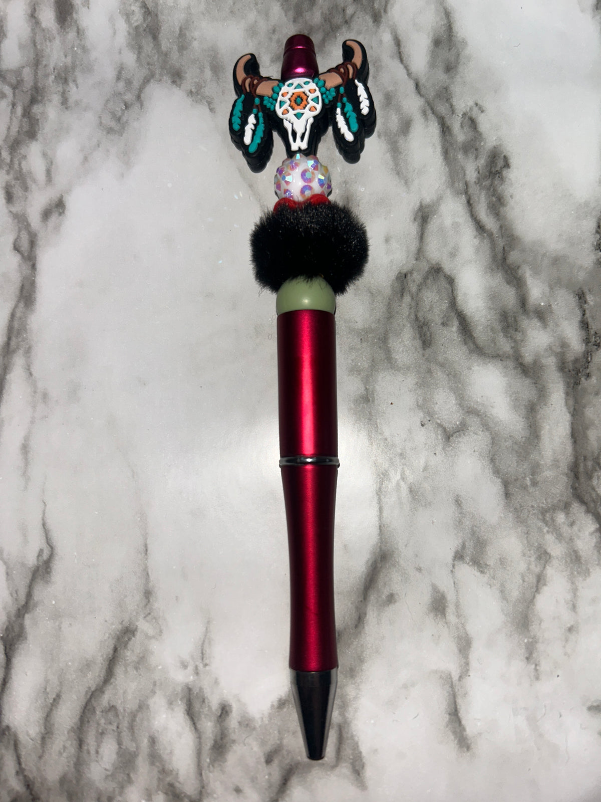 Standard Native Bull Focal