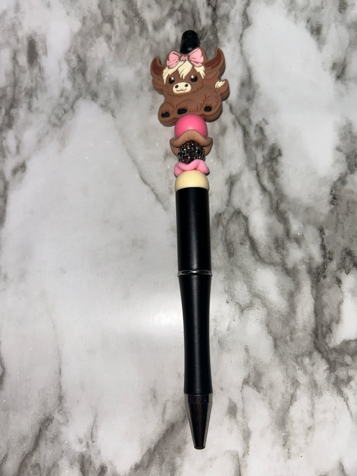 Custom Pen on Live