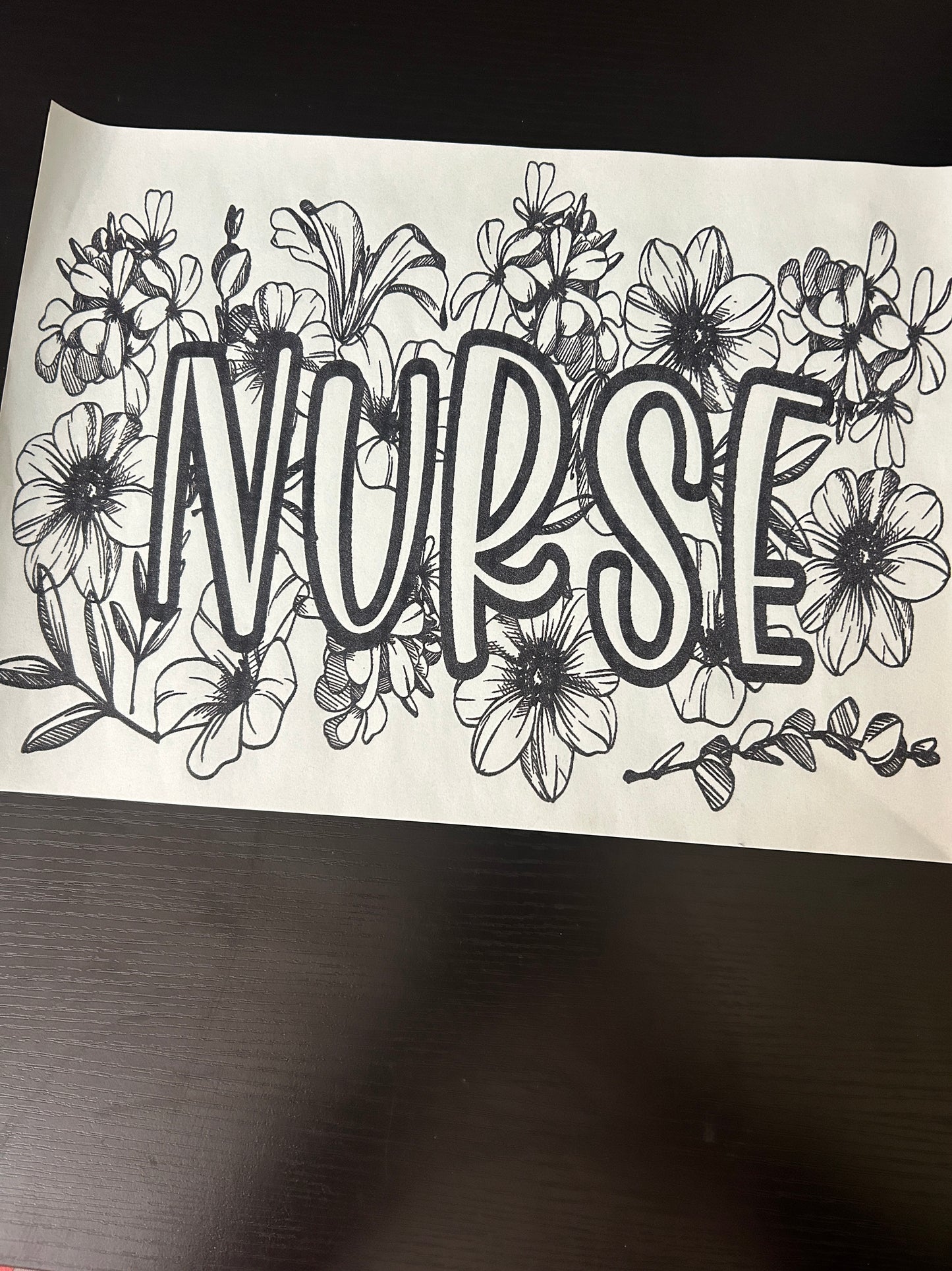 Nurse