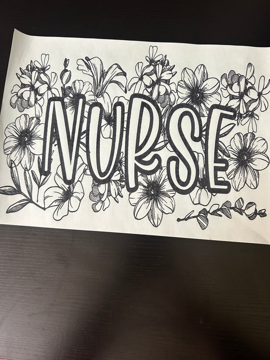Nurse