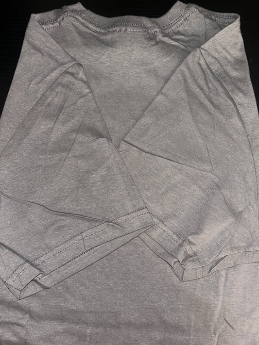 Gildan Charcoal Grey Unisex Shirt