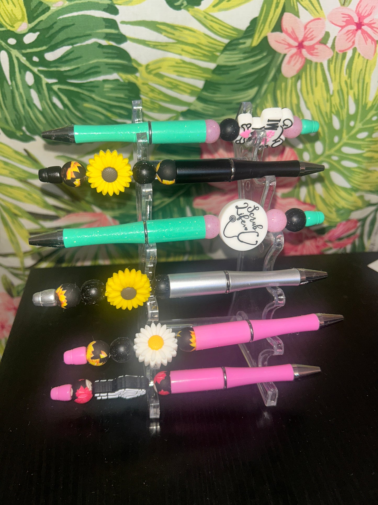 Pens